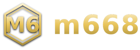 m668 logo
